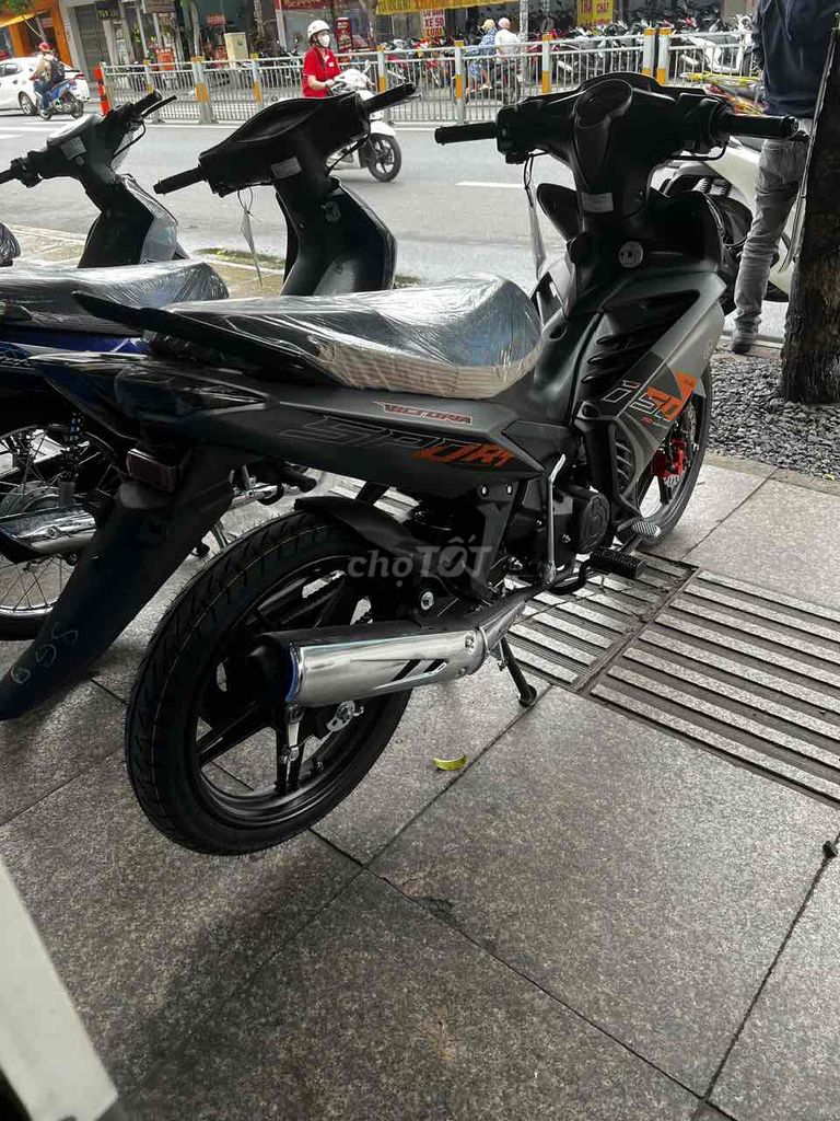 Yamaha 2026 - ảnh 1