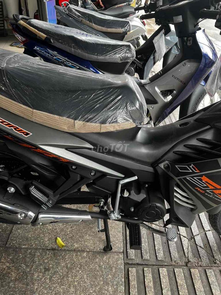 Yamaha 2026 - ảnh 2