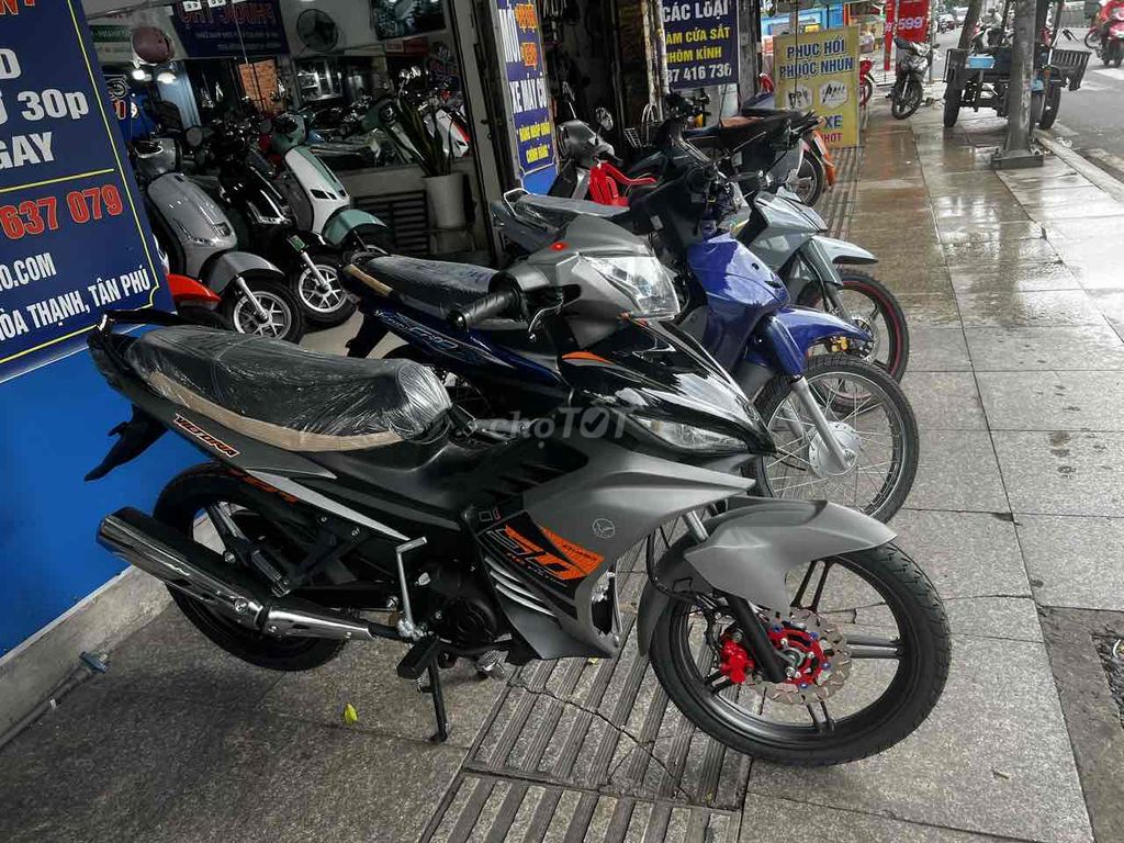Yamaha 2026 - ảnh 3