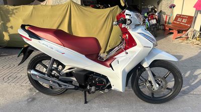 Honda Wave 2021 - ảnh 1