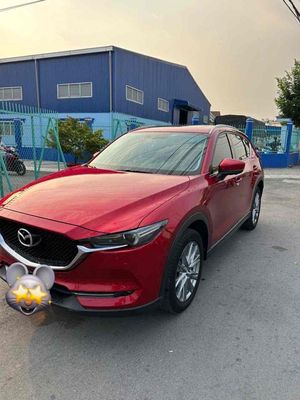 Mazda 2021 - ảnh 1