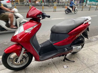 Honda Dylan 2005 - ảnh 1