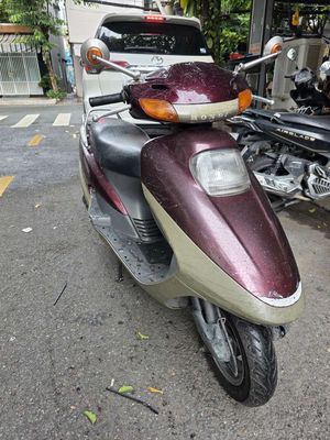 Honda Spacy 2003 - ảnh 1