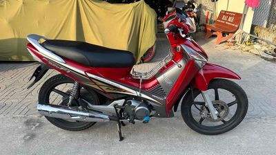 Honda Future 2008 - ảnh 1