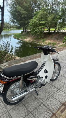 Honda Dream 2019 - ảnh 1