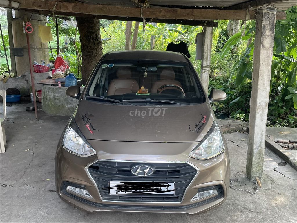 Hyundai i10 - ảnh 1