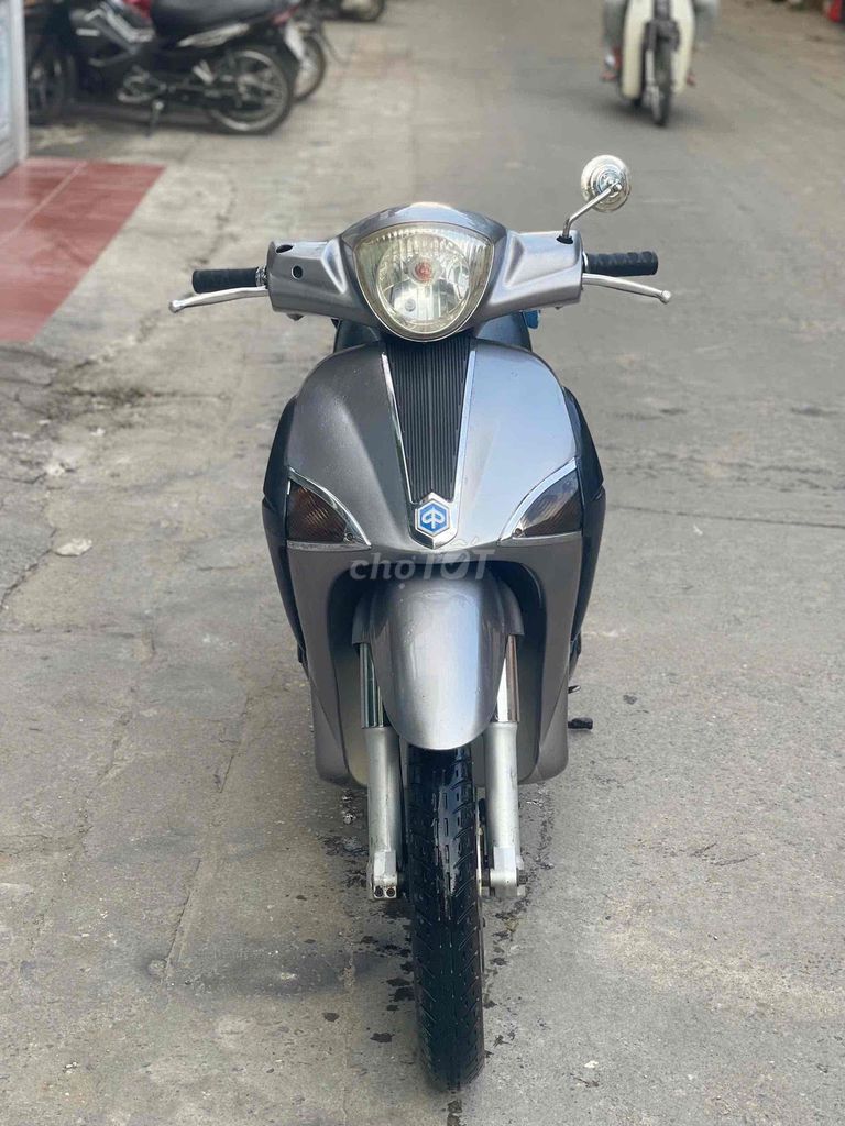 Piaggio Liberty 2014 - ảnh 1