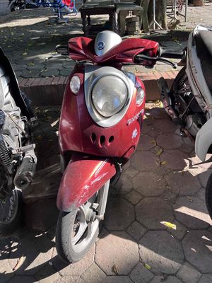 Yamaha Classico 2012 - ảnh 1