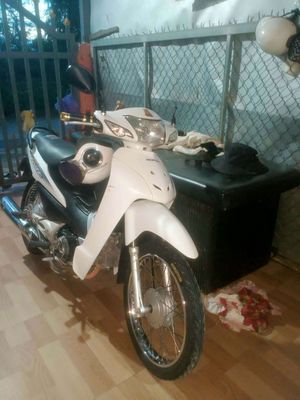 Honda Wave 2023 - ảnh 1