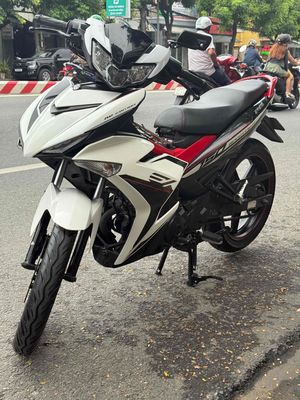bán xe 2017 - ảnh 1