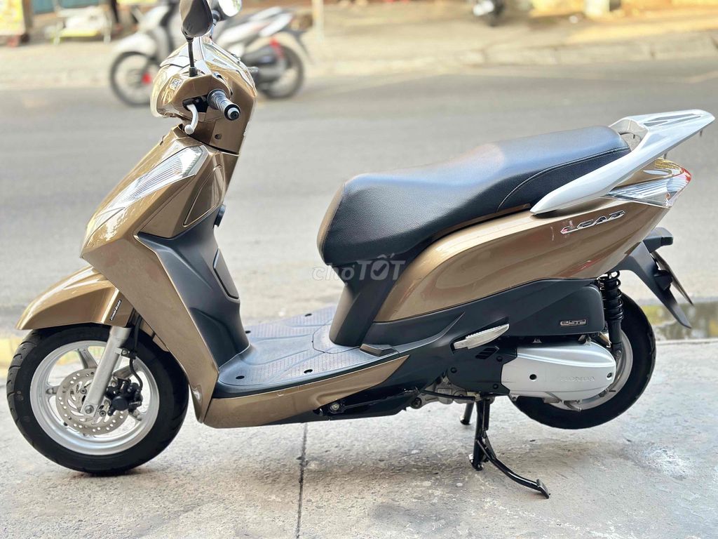 Honda Lead 2013 - ảnh 2