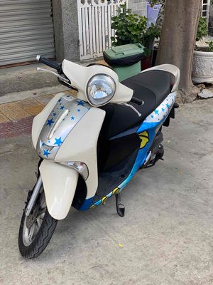 Yamaha Janus 2018 - ảnh 1