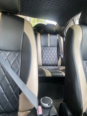 Toyota Vios - ảnh 1