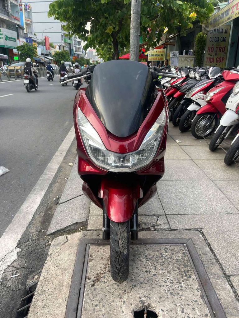 Honda PCX 2015 - ảnh 1