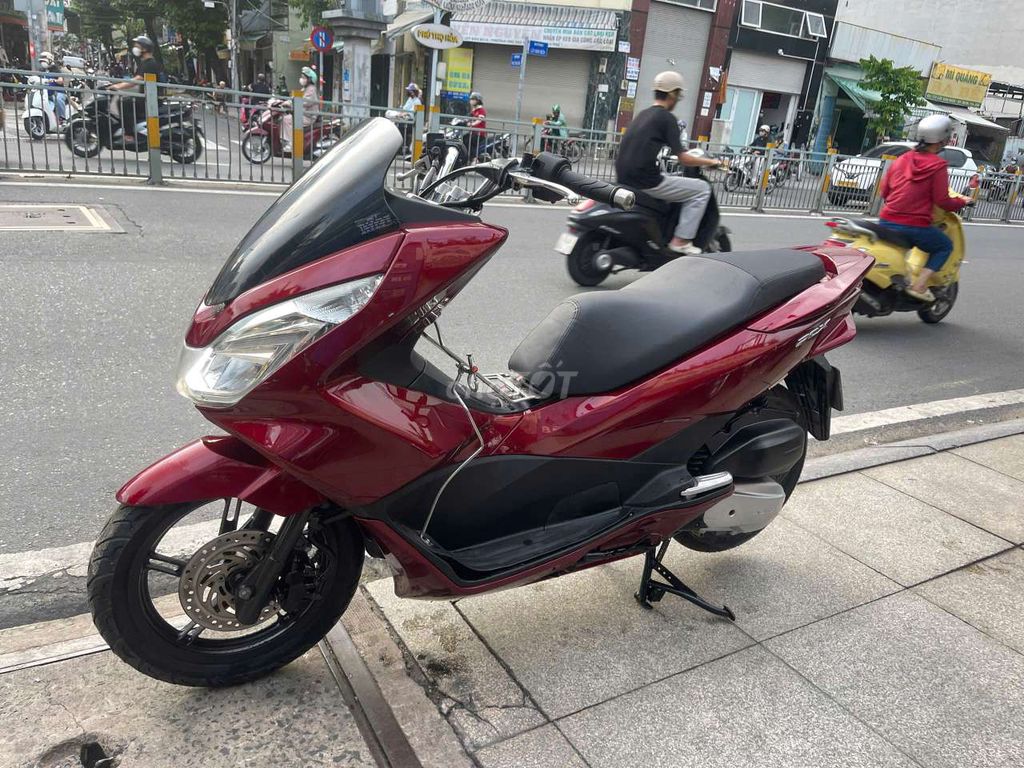 Honda PCX 2015 - ảnh 2