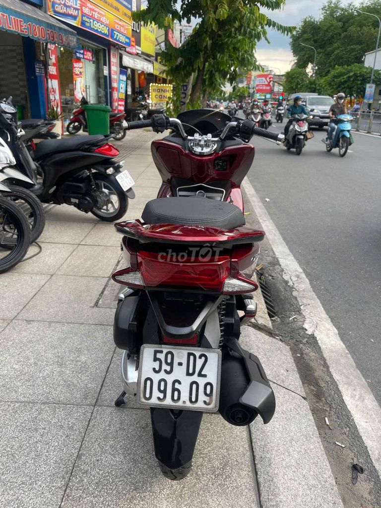 Honda PCX 2015 - ảnh 3