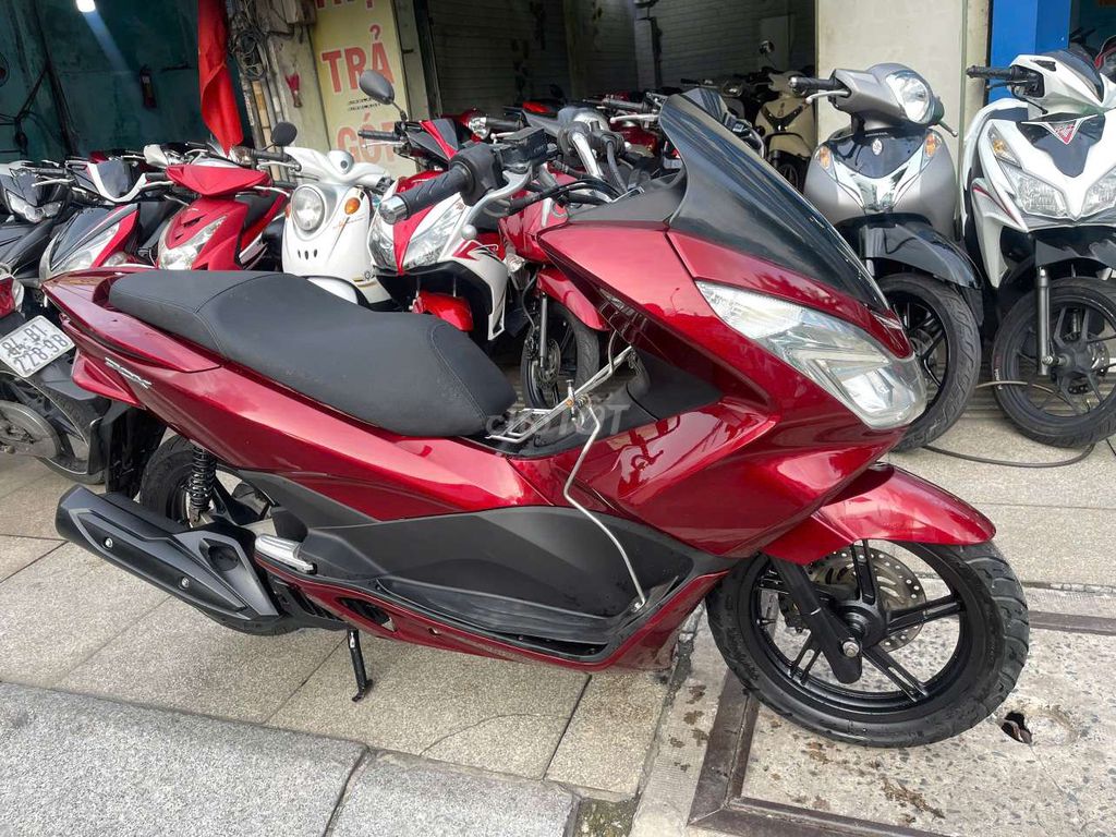 Honda PCX 2015 - ảnh 4