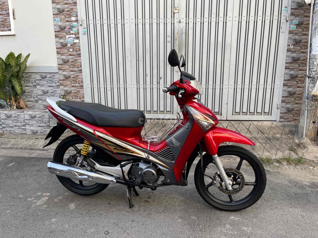 Honda 2009 - ảnh 1