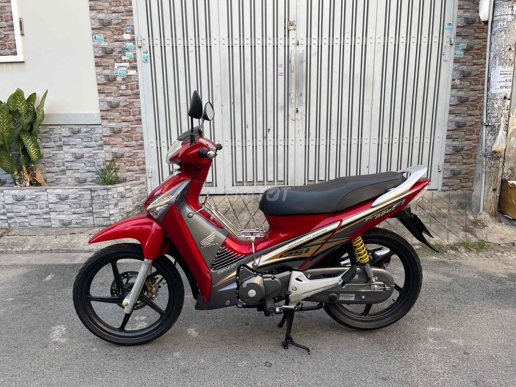 Honda 2009 - ảnh 2