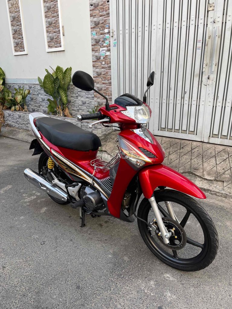 Honda 2009 - ảnh 3