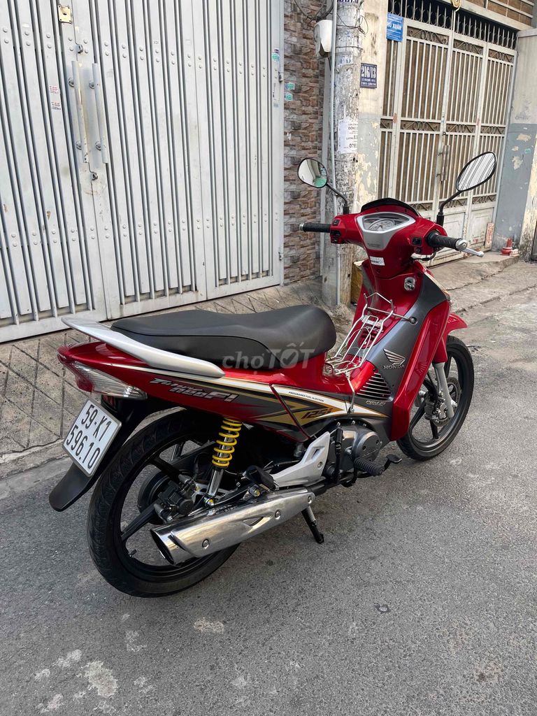 Honda 2009 - ảnh 4
