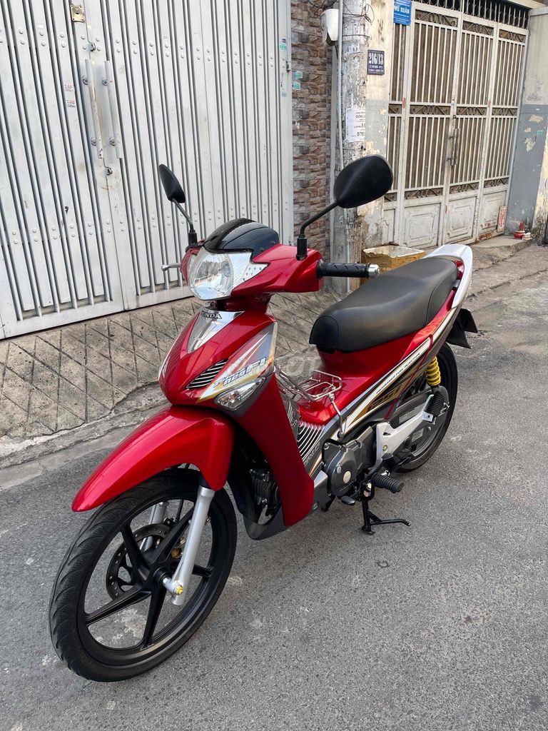 Honda 2009 - ảnh 5