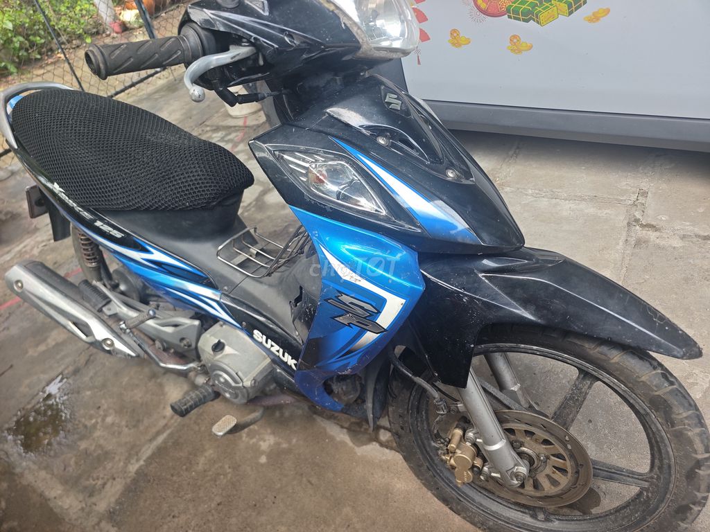 Suzuki 2010 - ảnh 3