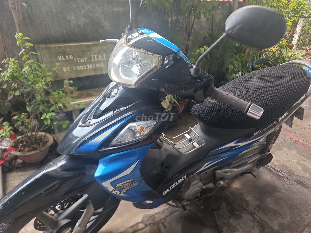 Suzuki 2010 - ảnh 5
