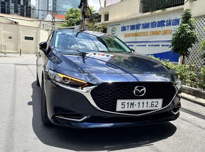 Mazda 3 1.5L Luxury 2026 - ảnh 1