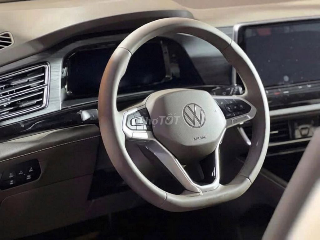 Volkswagen Viloran 2025 - ảnh 3