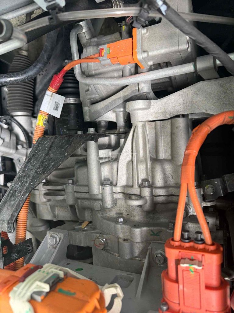 VinFast Limo Green 2026 - ảnh 3