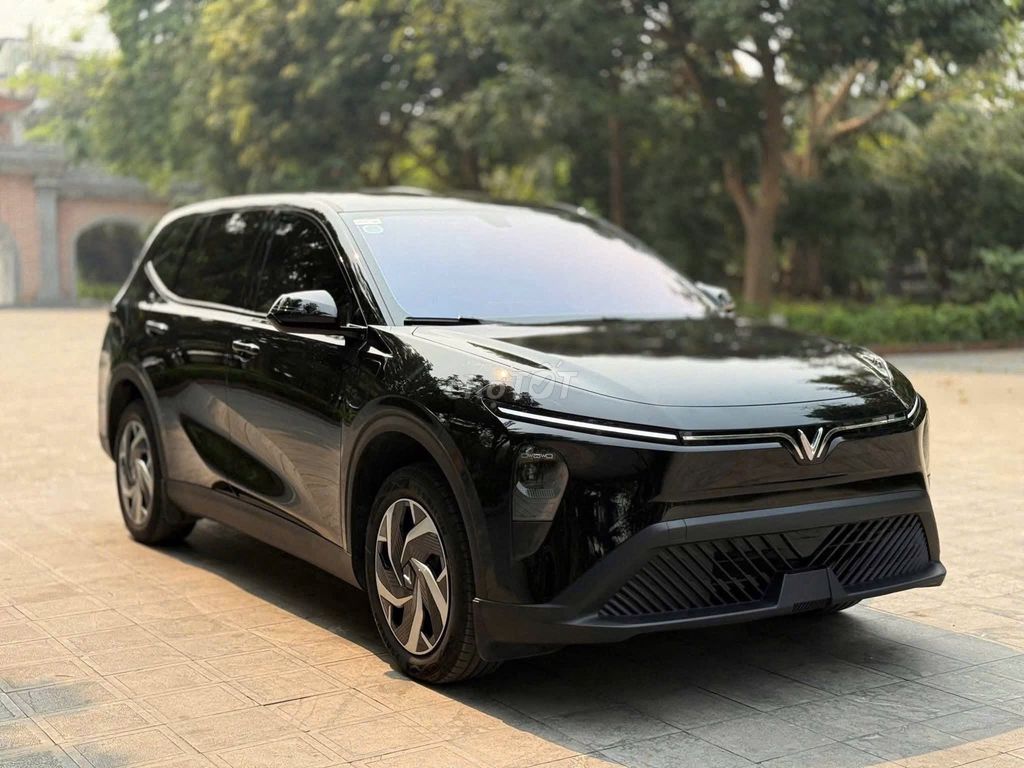 VinFast Limo Green - ảnh 1