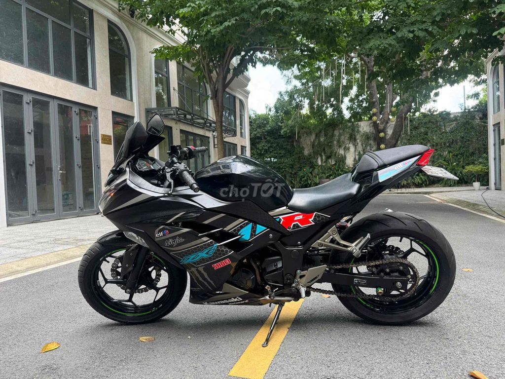 Kawasaki - ảnh 3