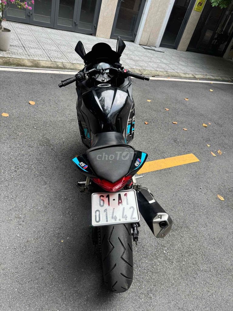 Kawasaki - ảnh 5