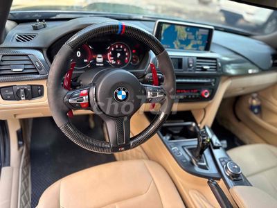 BMW 2013 - ảnh 5