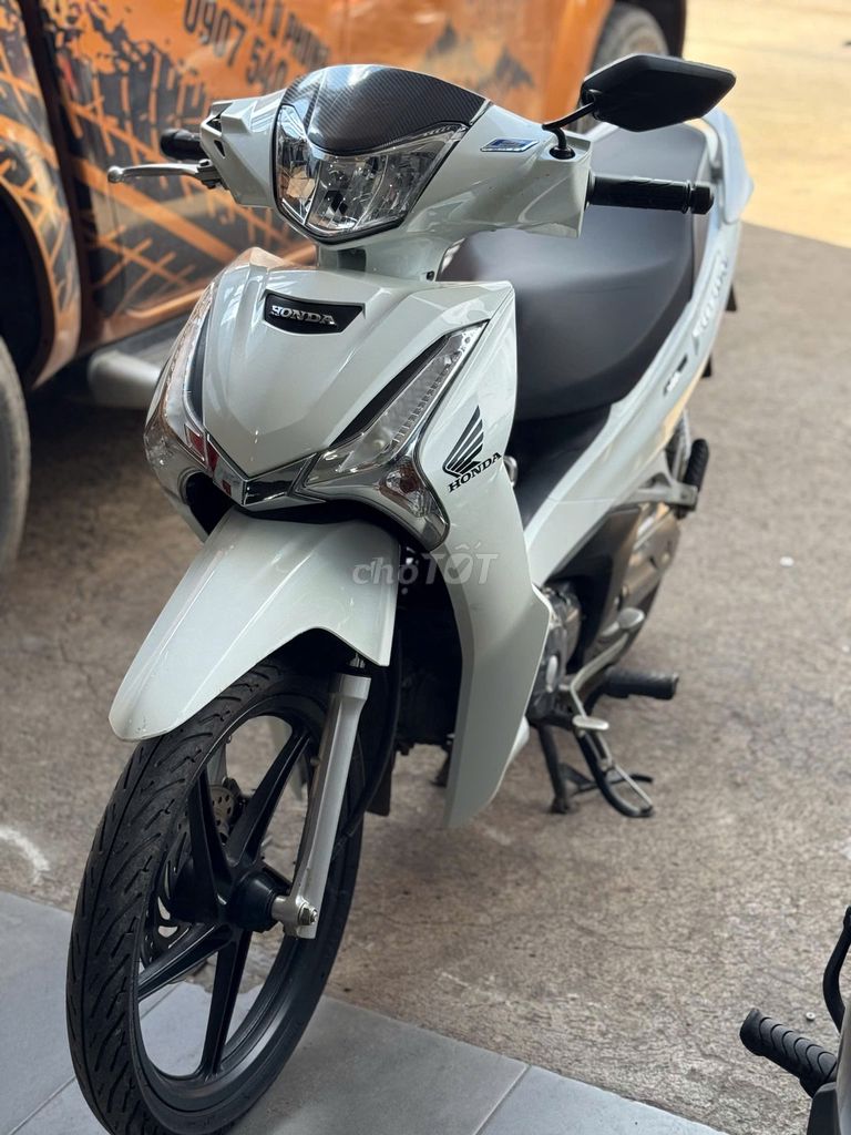 Honda Future 2022 - ảnh 1