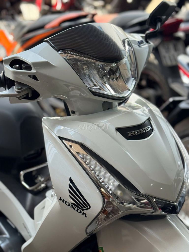 Honda Future 2022 - ảnh 3