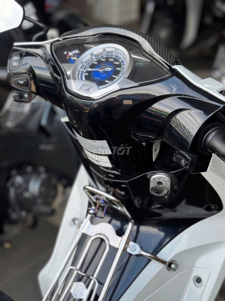 Honda Future 2022 - ảnh 4