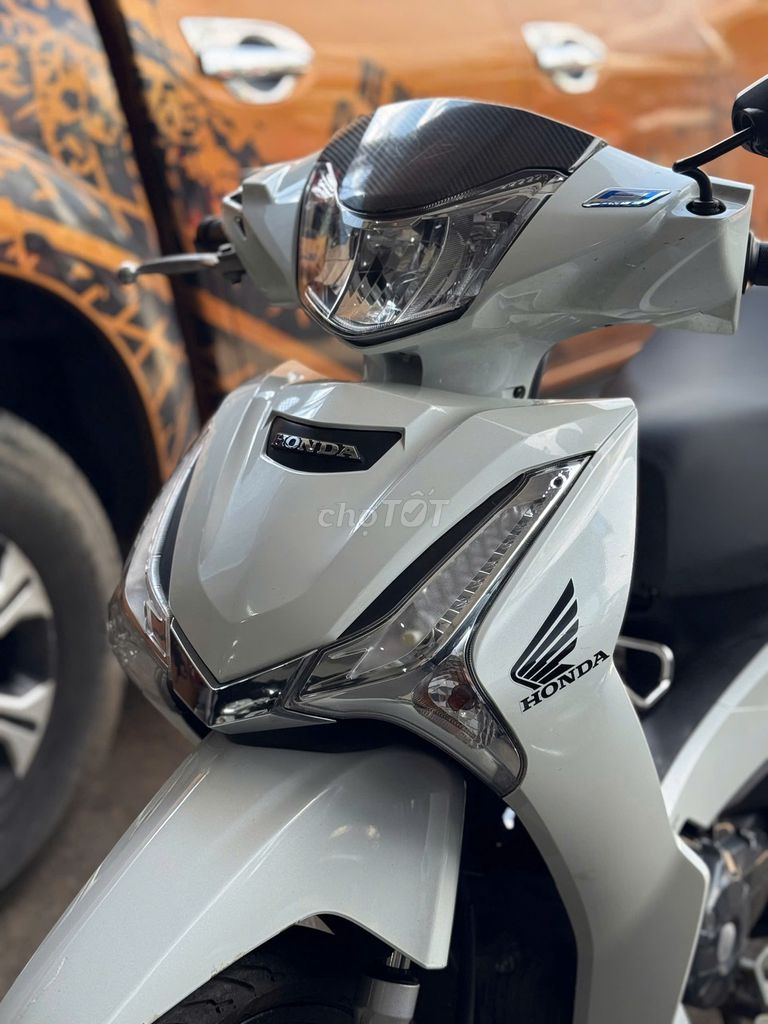 Honda Future 2022 - ảnh 5