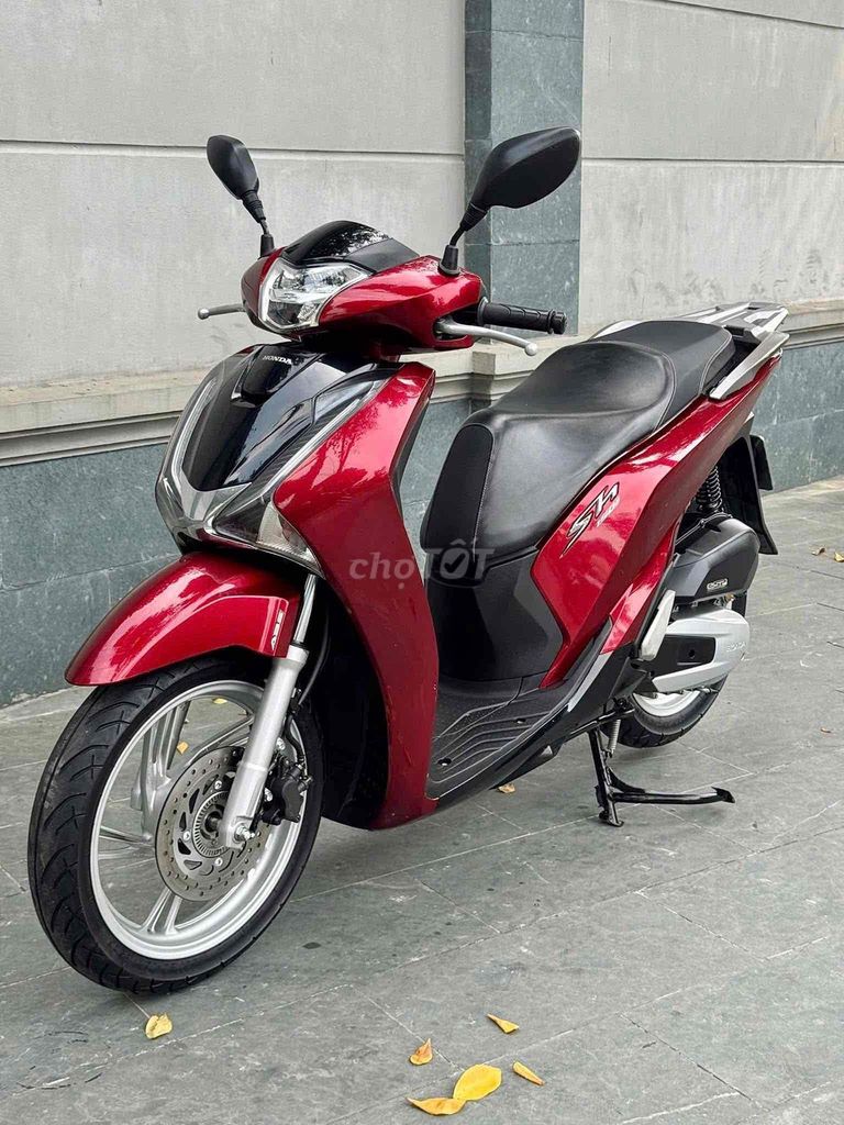 Honda 2019 - ảnh 1
