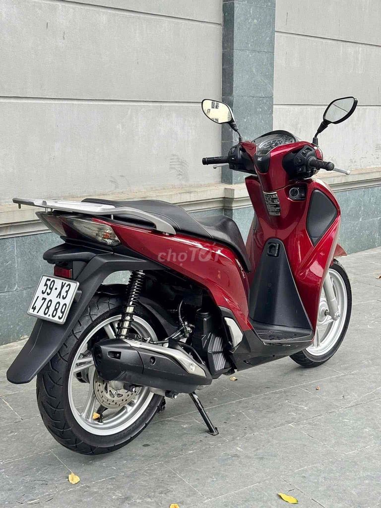 Honda 2019 - ảnh 3