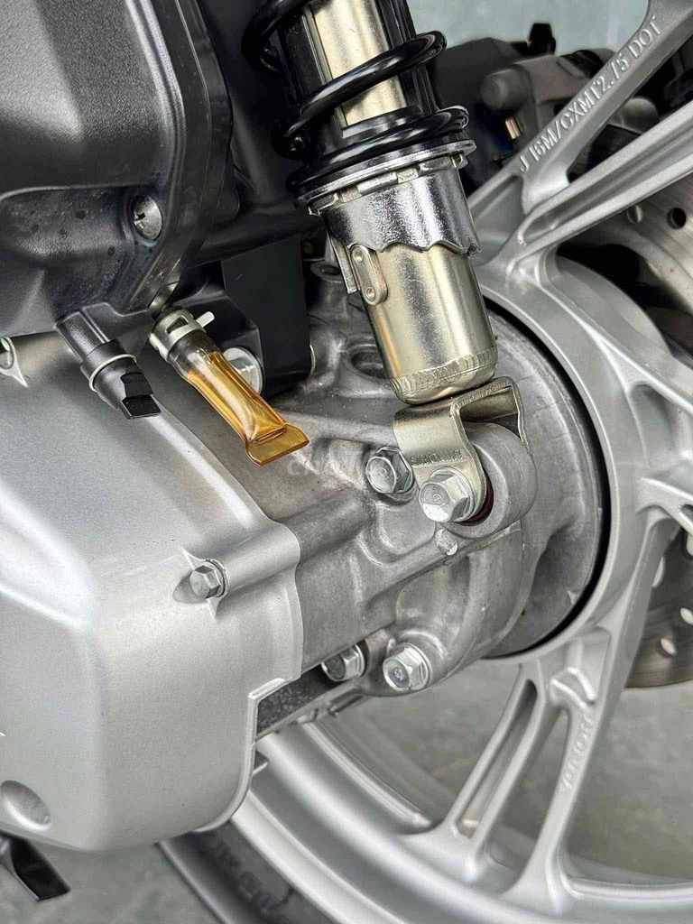 Honda 2019 - ảnh 5