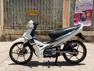 Yamaha Sirius 2014 - ảnh 1