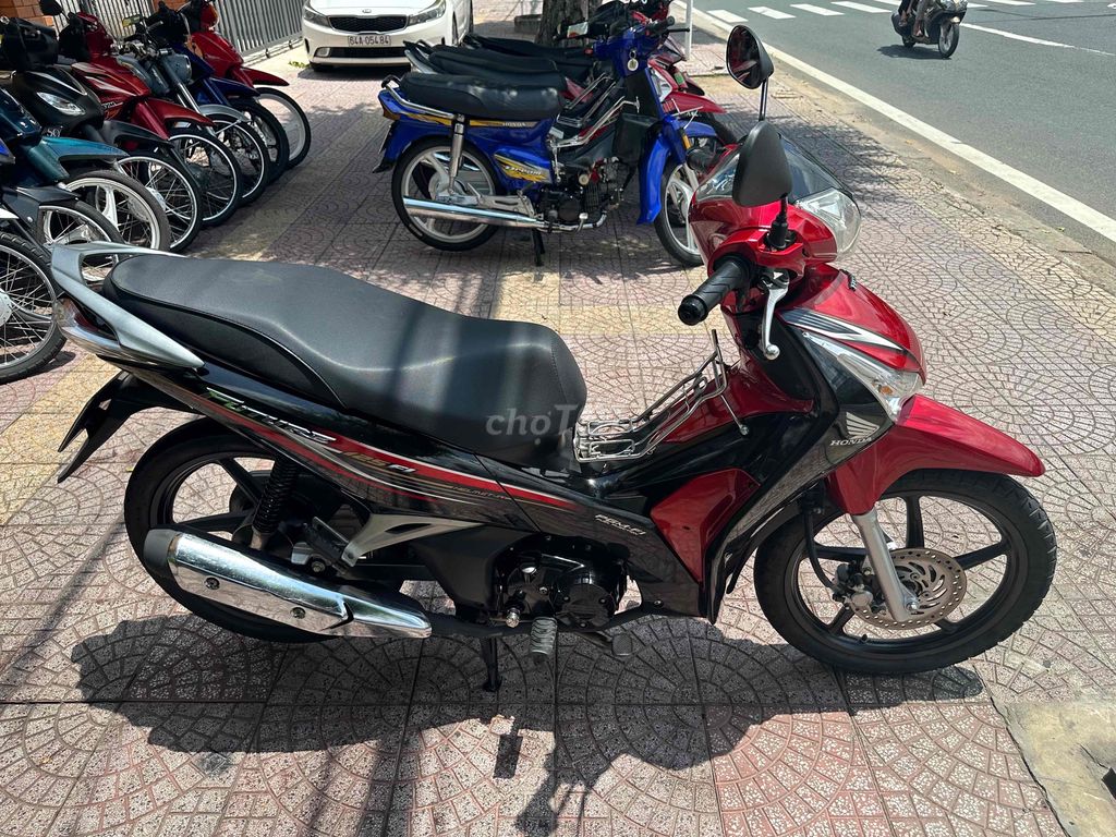 Honda Future 2016 - ảnh 4