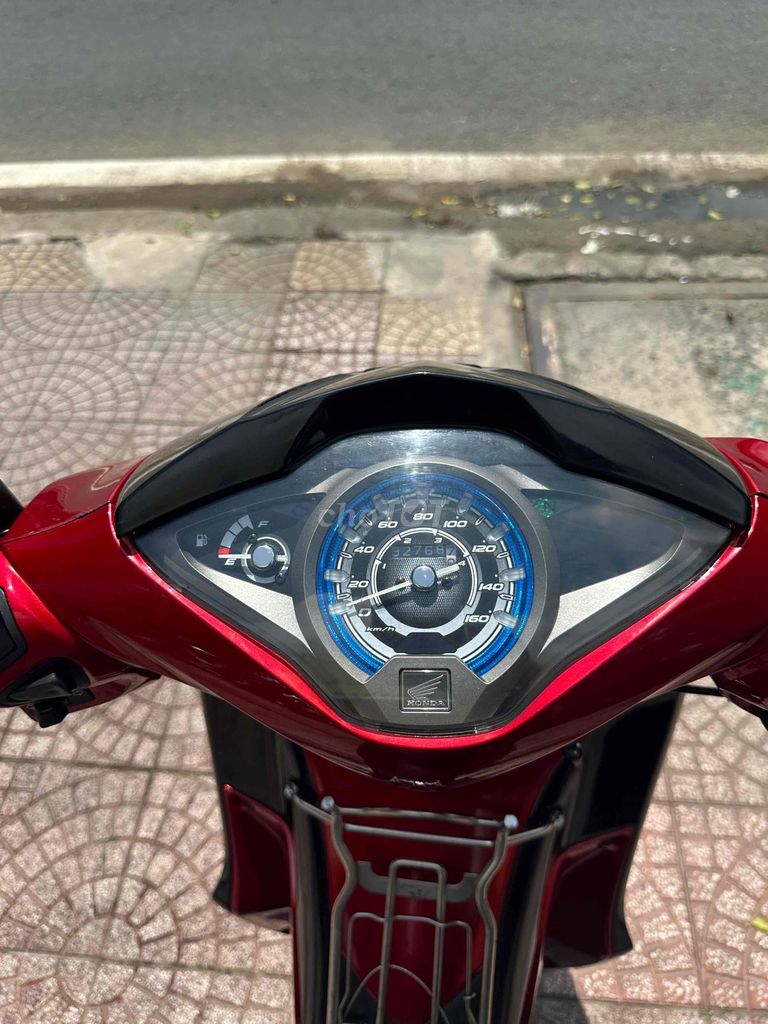 Honda Future 2016 - ảnh 5