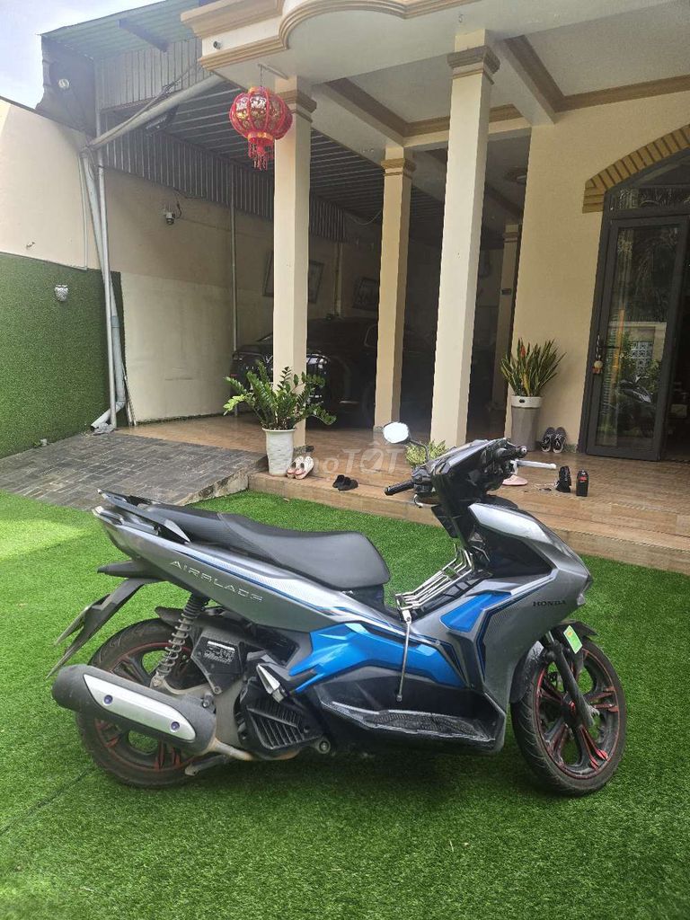 Honda Air Blade 2021 - ảnh 3