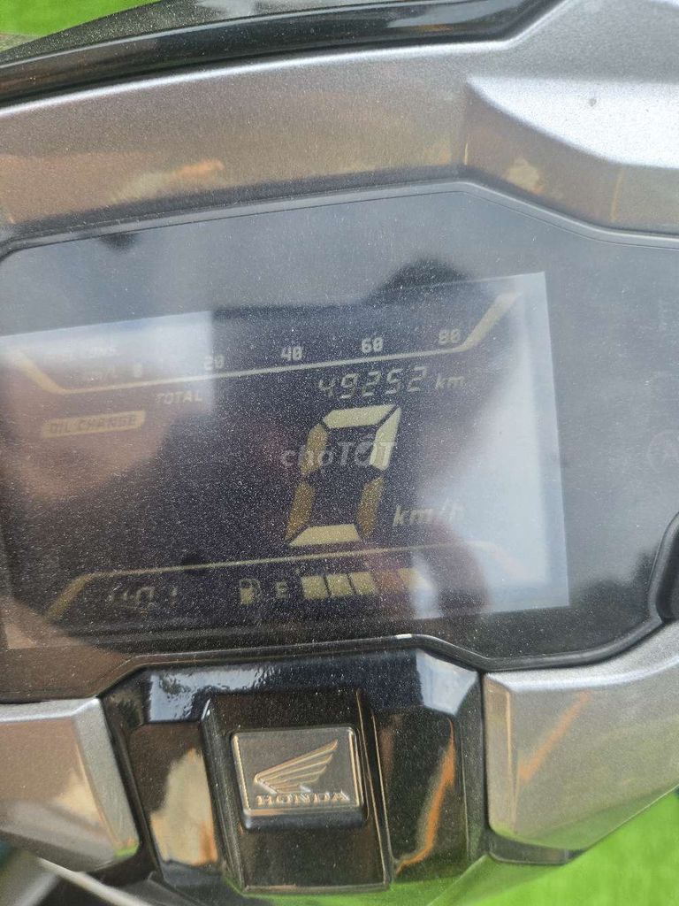Honda Air Blade 2021 - ảnh 4