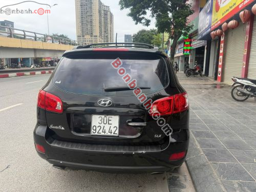 Hyundai 2008 - ảnh 3