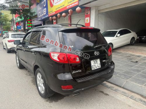 Hyundai 2008 - ảnh 4