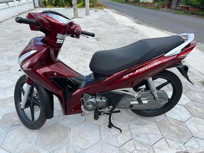 Honda Future 2019 - ảnh 1
